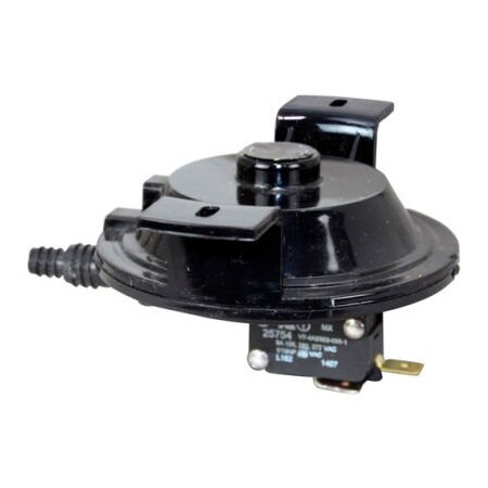 Allpoints Allpoints 8010384 Switch, Air Pressure For Accu-Temp 8010384